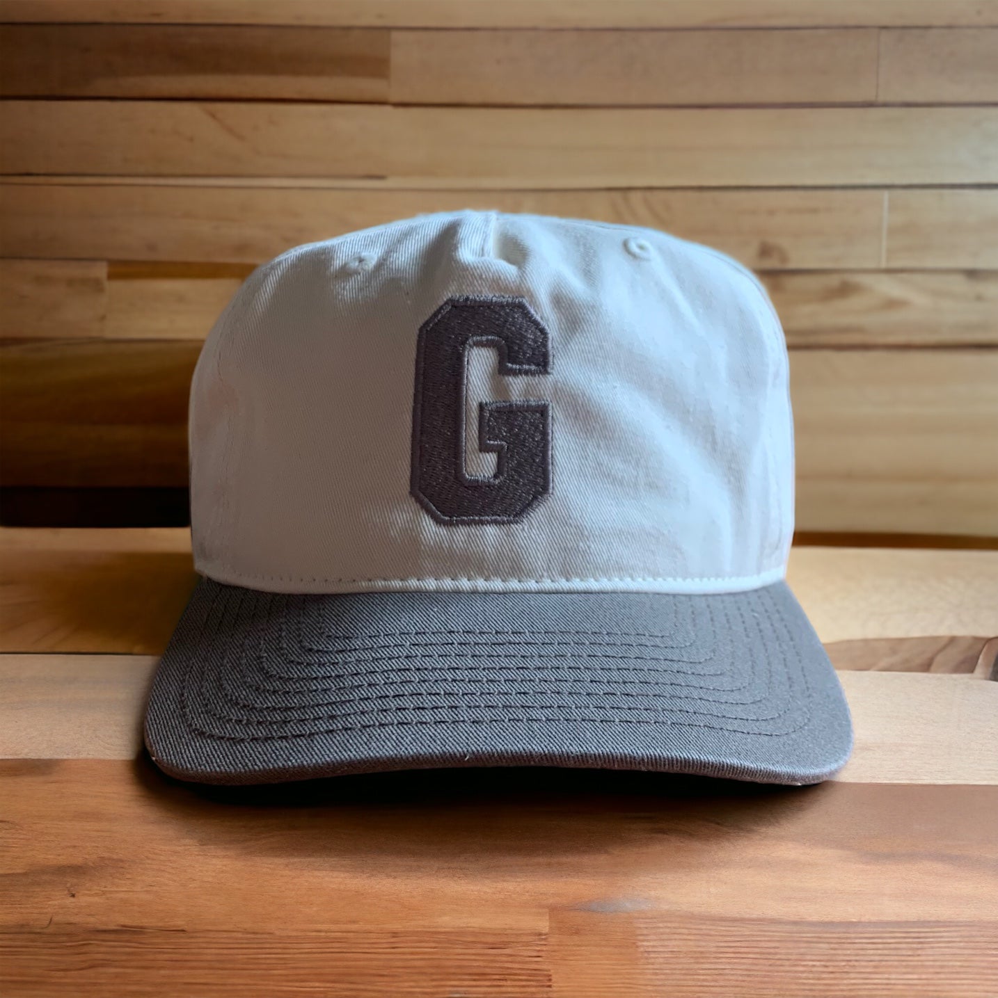 The Varsity Cap