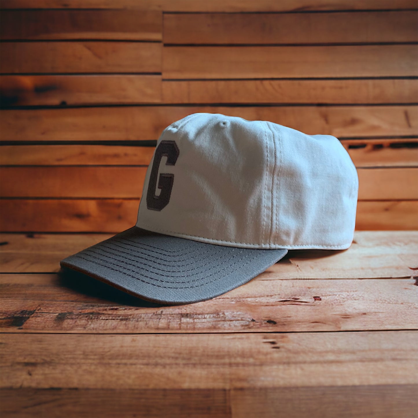 The Varsity Cap
