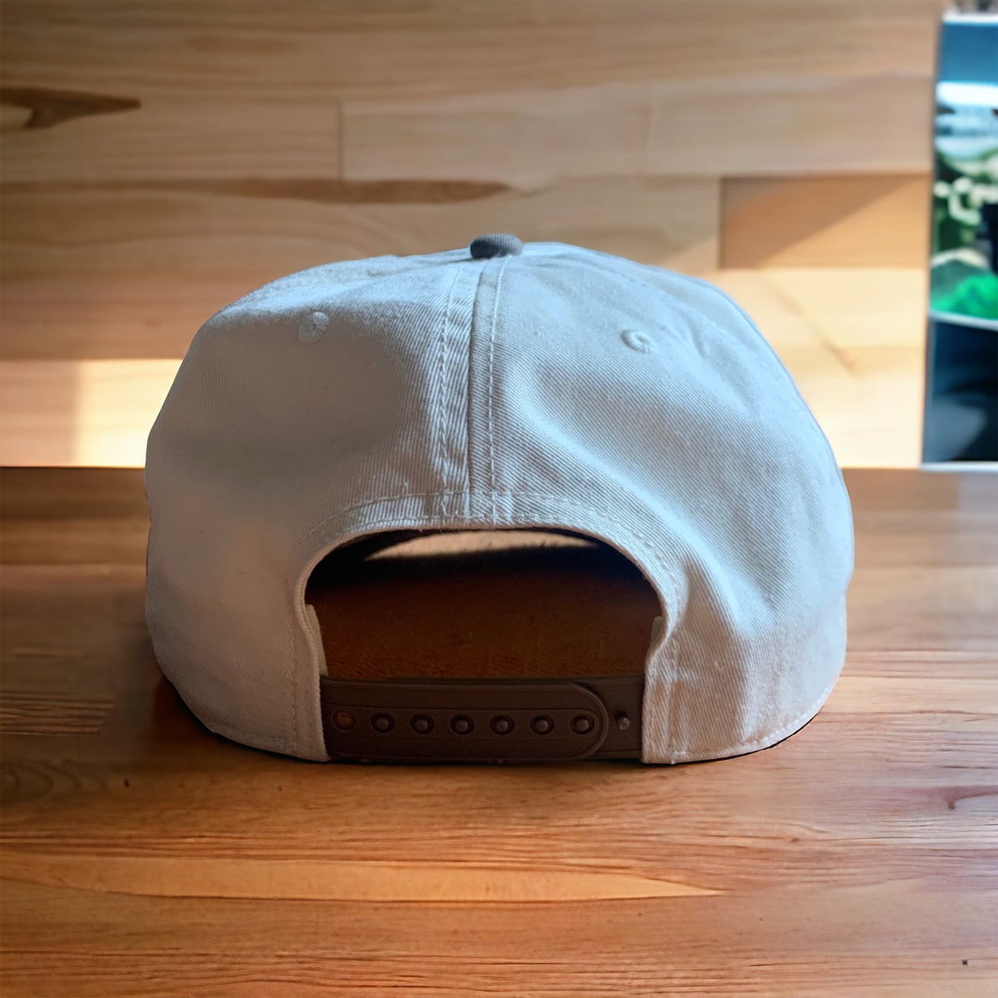 The Varsity Cap