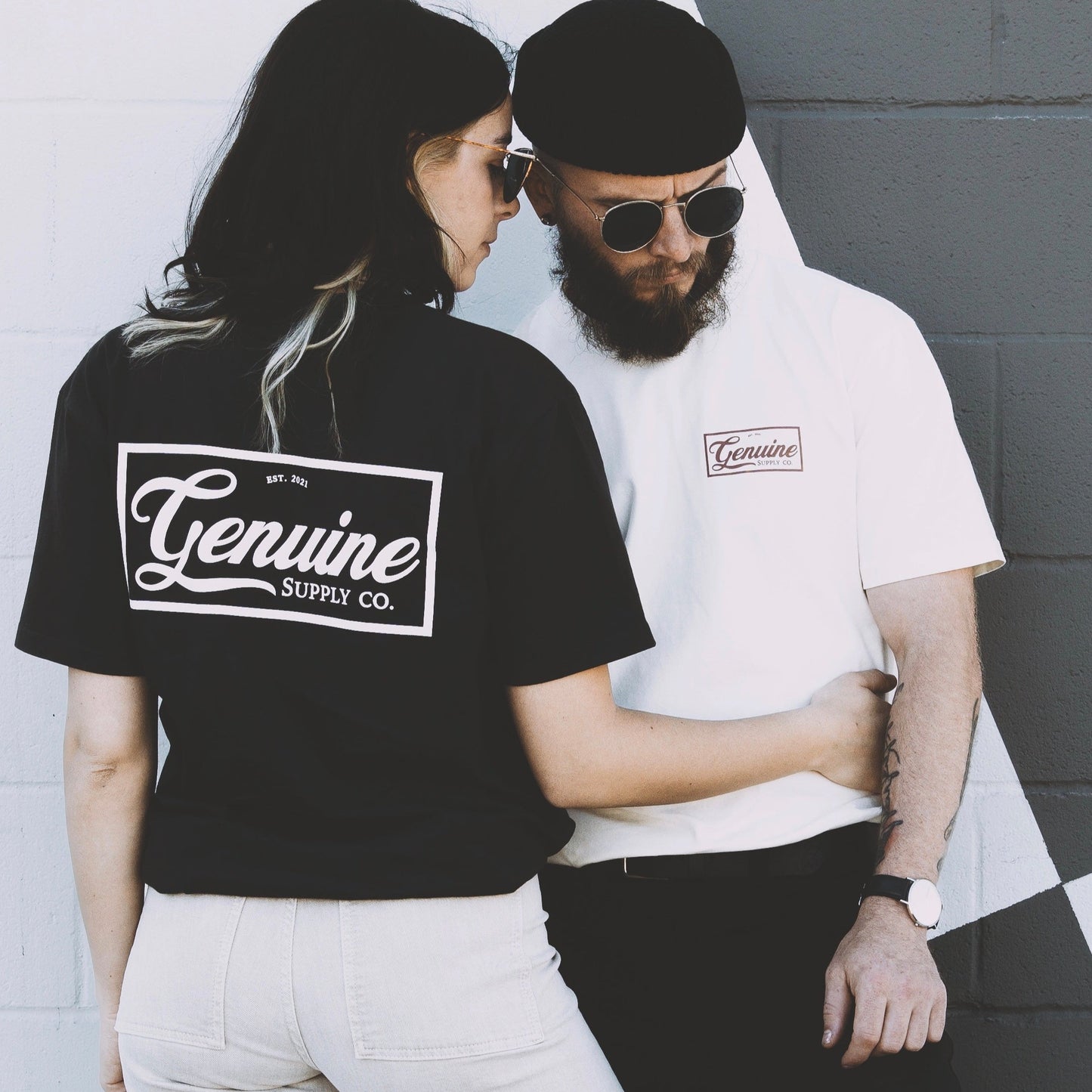 The OG Tee