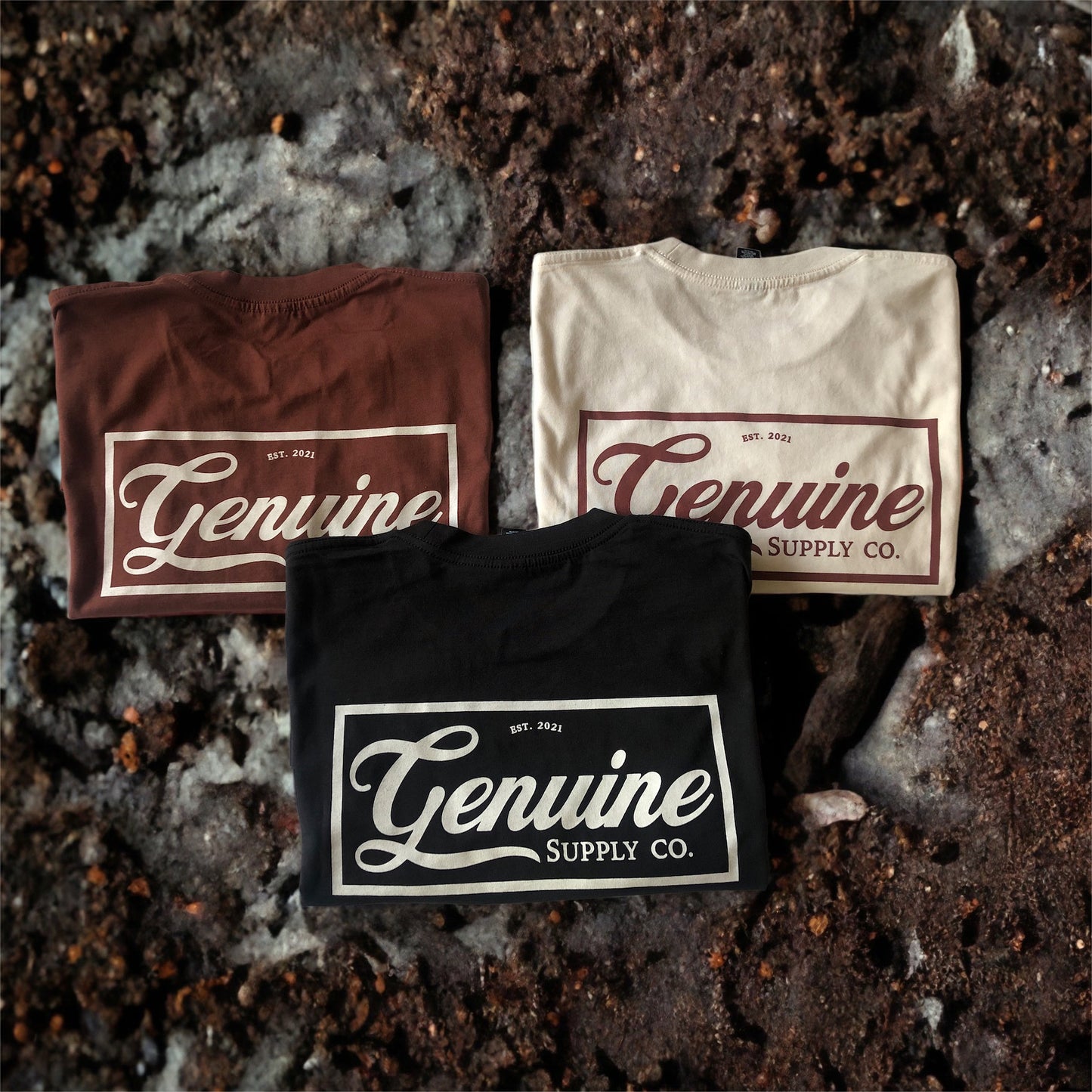 The OG Tee