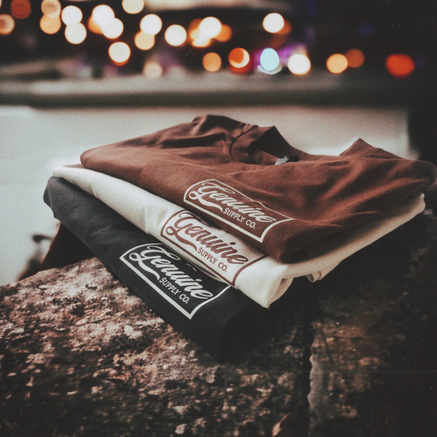 The OG Tee