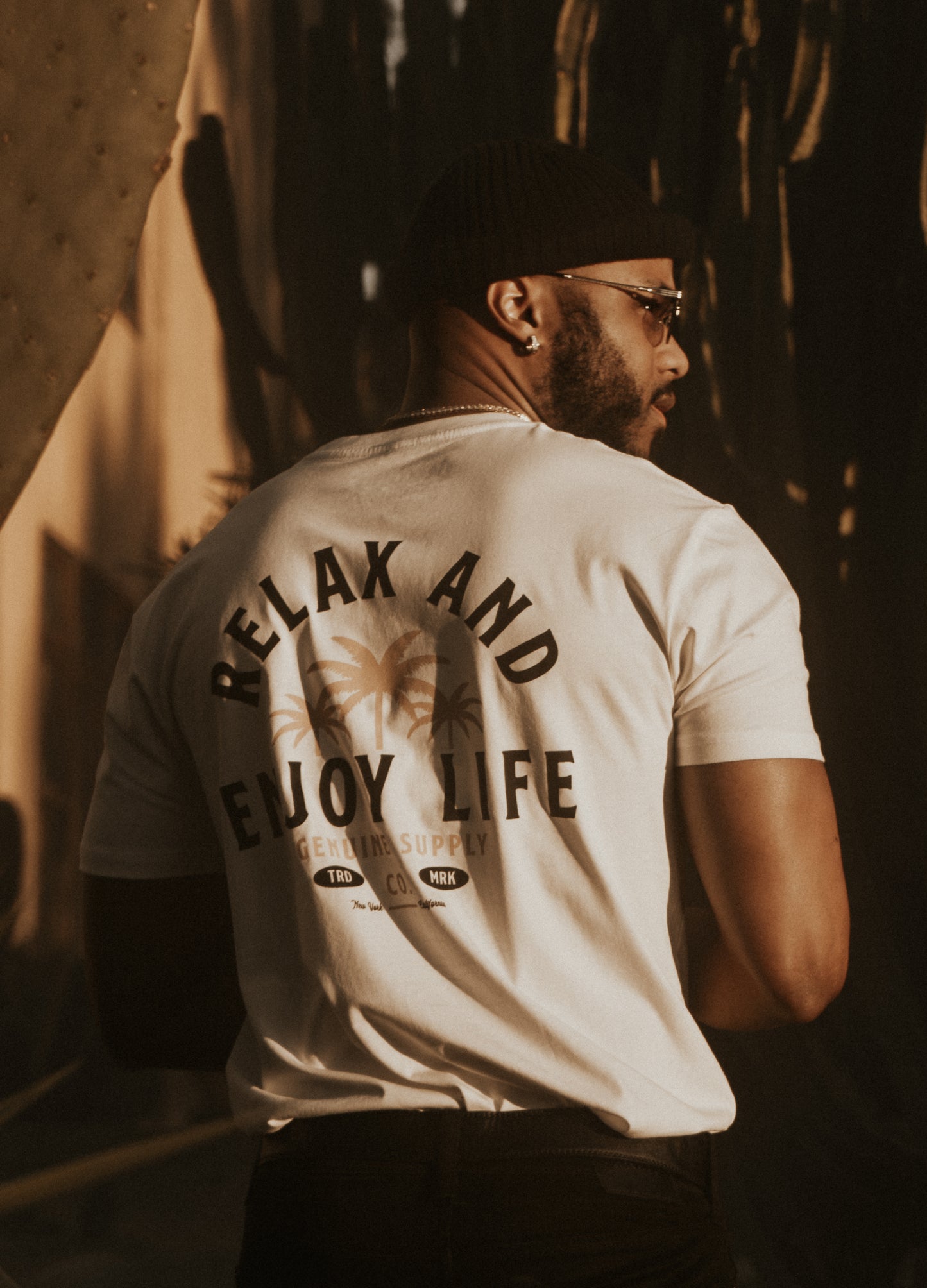 Enjoy Life T
