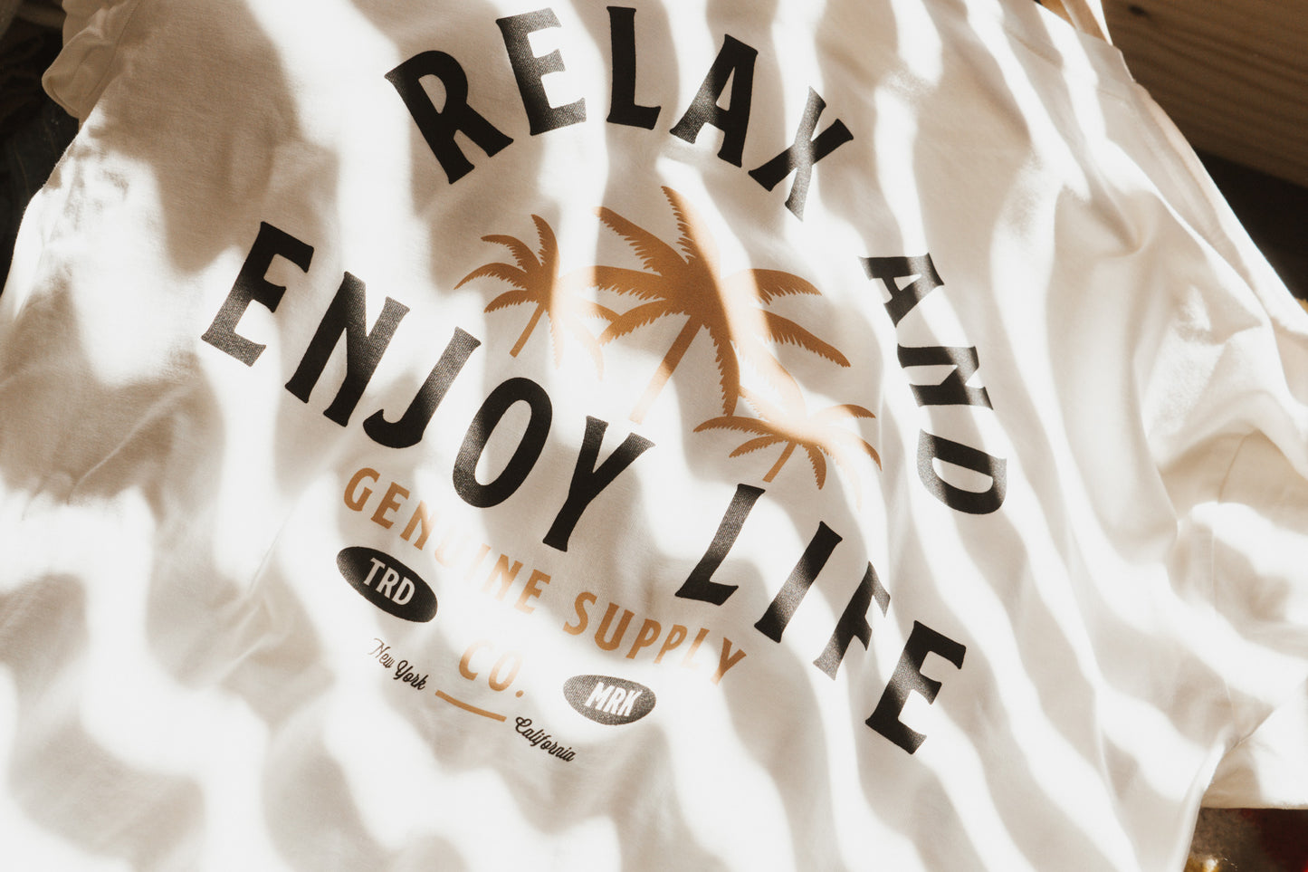 Enjoy Life T